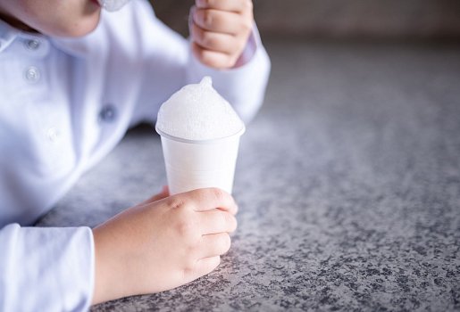 Каникулы провели в санатории