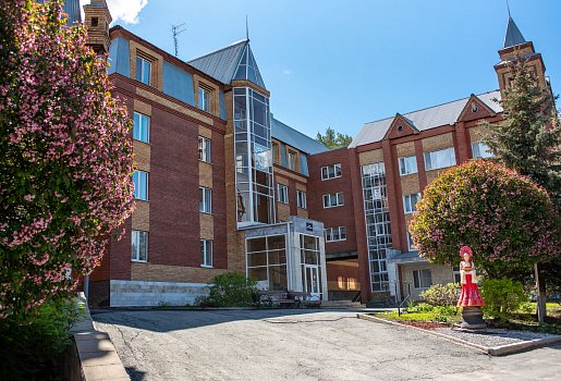 У «Центрального» - юбилей