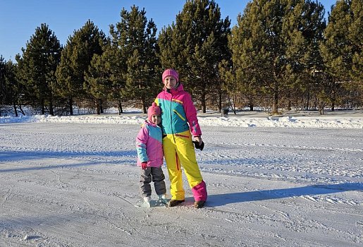 Отправьте сердце… на курорт