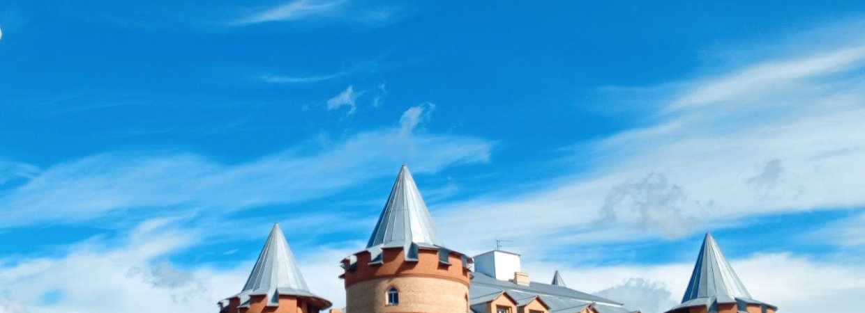 Люблю тебя, «Обуховский»!