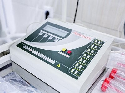 Кабинет мужского и женского здоровья