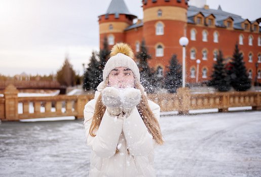 Скидка 10% по промокоду ФЕВРАЛЬ