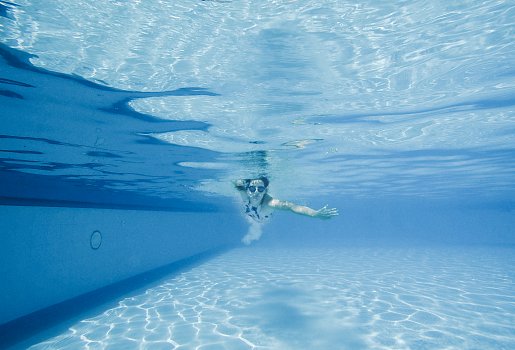 С 1 марта посещение бассейна и прокат спортивного инвентаря бесплатно!