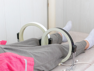 Магнитотерапия