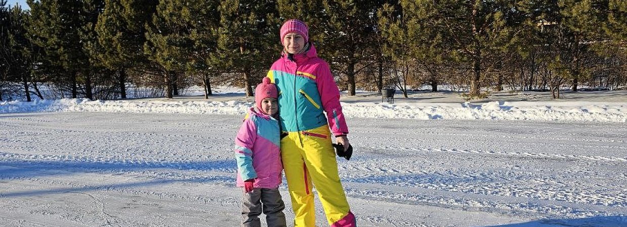 Отправьте сердце… на курорт