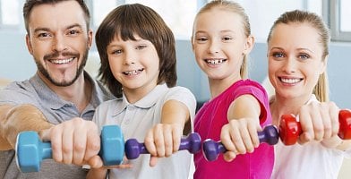 Универсальная (общеукрепляющая)