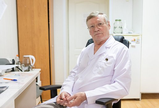 Секрет пиявки в её секрете