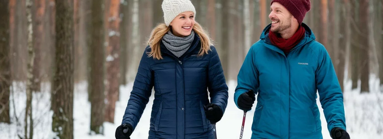 Идеальный фитнес для сердца и души 