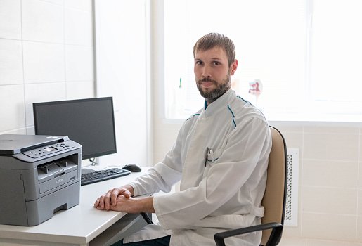 Как мужчине укрепить своё здоровье?