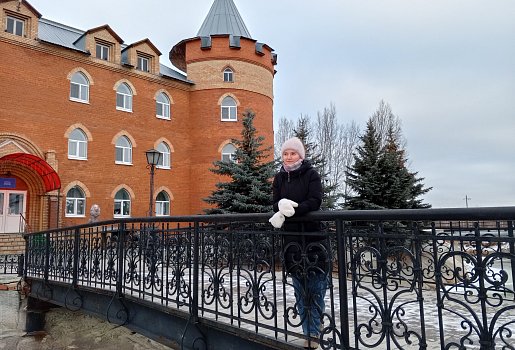 Здоровье - главная ценность