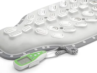 Динамическая нейростимуляция и электромассаж