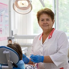 ЧЕХМАКИНА МАРИНА НИКОЛАЕВНА