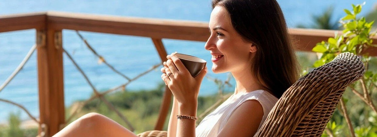 Интересные, такие разные. Но есть у них общее