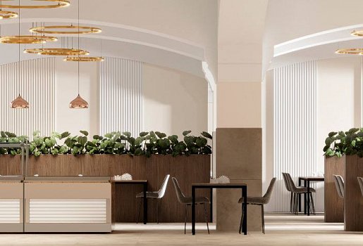 Все - за "Шведский стол"!