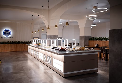 Блюда выбирают сами