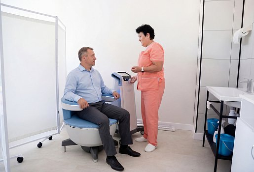 Мощная тренировка: сила и здоровье без таблеток и операций 