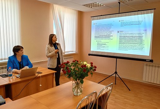 От вас зависит первое впечатление