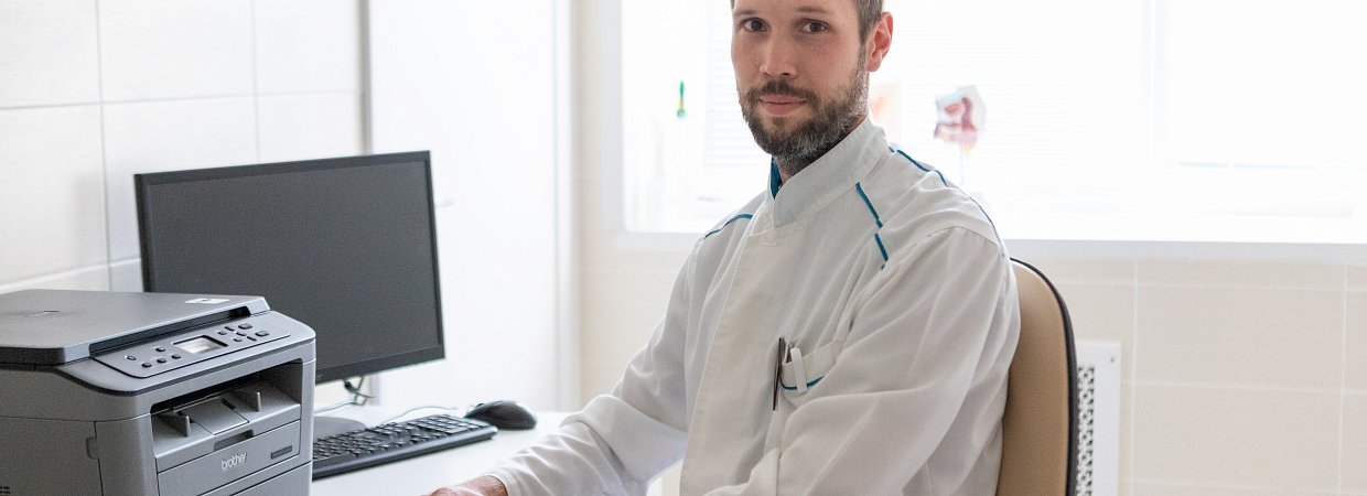 Как мужчине укрепить своё здоровье?