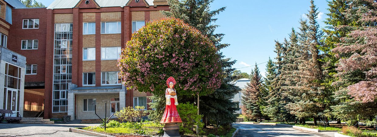 Иван Клементьев представил «Курорты Урала» на Международном конгрессе 