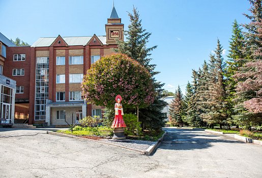 Иван Клементьев представил «Курорты Урала» на Международном конгрессе 