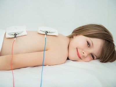 АМПЛИПУЛЬС-терапия / КВЧ-терапия