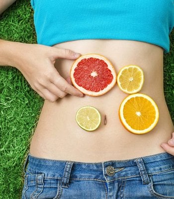 Желудочно-кишечный тракт