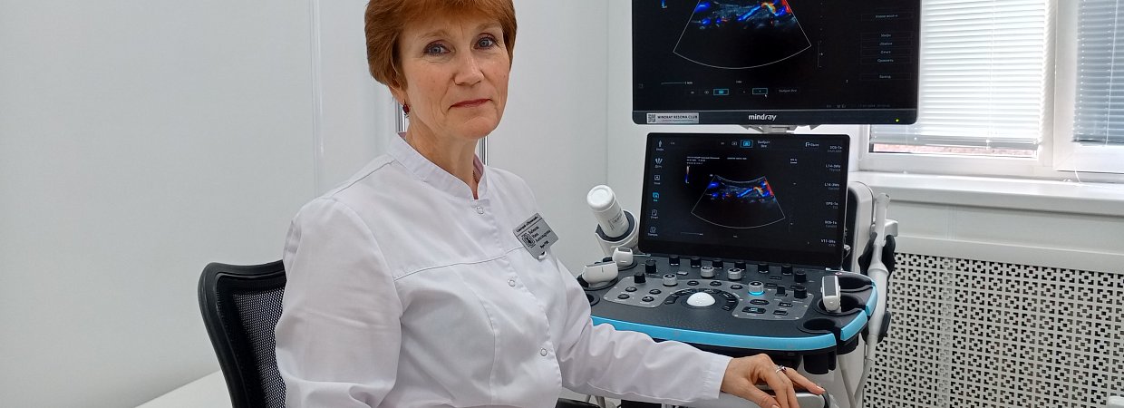 Самые тёплые отзывы – о Нине Александровне