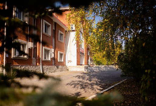 Онкореабилитация в «Маяне»