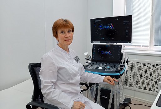 Самые тёплые отзывы – о Нине Александровне