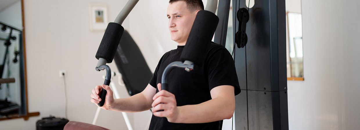 Укрепляйте иммунитет с нами