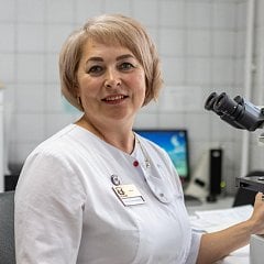 ПАНКРАТОВА ОЛЬГА АЛЕКСАНДРОВНА