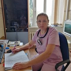 НОВИКОВА НАДЕЖДА МИХАЙЛОВНА