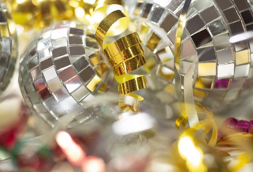 НОВЫЙ 2025 ГОД