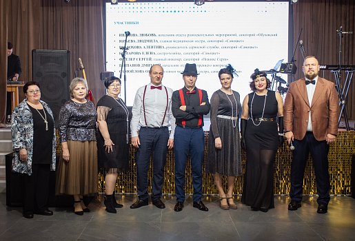 «Лучший руководитель-2025»