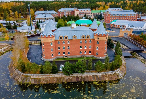 Относитесь к себе бережно!